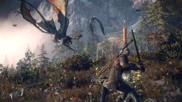 Новый баг в The Witcher 3 убирает получение опыта в квестах - Изображение 1 Новый баг в The Witcher 3 убирает получение опыта в квестах - Изображение 1