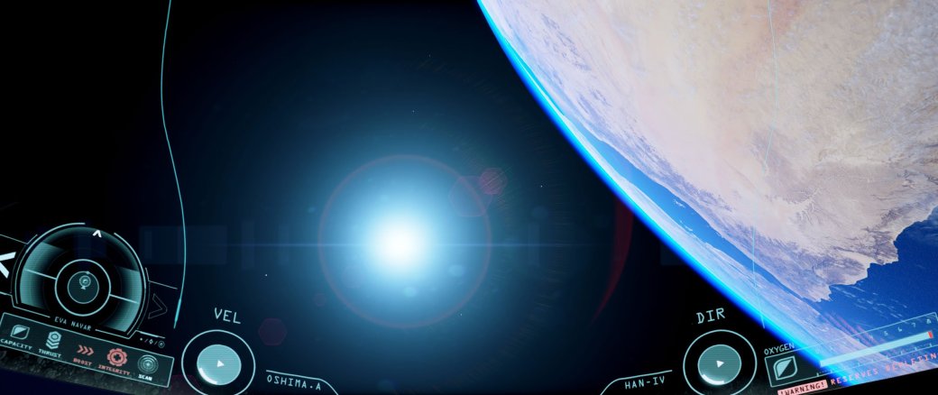 Рецензия на Adr1ft - Изображение 9 Рецензия на Adr1ft - Изображение 9