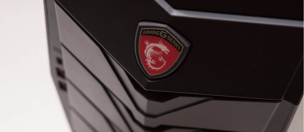 Тест MSI Aegis X: компактный и мощный. - Изображение 7 Тест MSI Aegis X: компактный и мощный. - Изображение 7