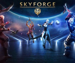 Как фармить кредиты в skyforge