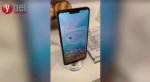 MWC 2018: LG показала смартфон G7, который тоже копирует iPhone X. - Изображение 2