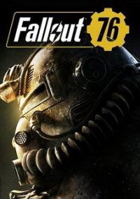 Fallout 76, fallout игры.