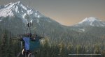 Красоты заброшенных просторов США и стада фрикеров на новых скриншотах Days Gone. - Изображение 9