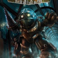 На каком движке bioshock