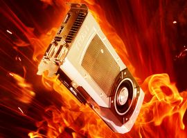 Тестирование NVIDIA GeForce GTX Titan