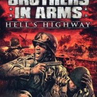 Brothers in arms hell s highway обзор