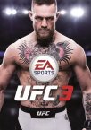 EA Sports UFC 3