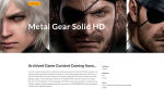 Слух: Metal Gear Solid HD Collection выйдет на PS4. - Изображение 2