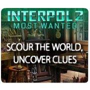 Interpol 2: Most Wanted Interpol 2: Most Wanted