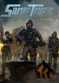 Системные требования starship troopers