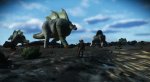 Разработчики No Manʼs Sky так и не добавили в игру гигантских динозавров. За них это сделали моддеры. - Изображение 6