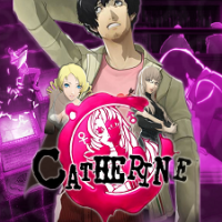 Catherine системные требования