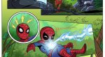 Marvel анонсировала первый комикс для дошкольников. Про приключения Человека-паука в Ваканде. - Изображение 4