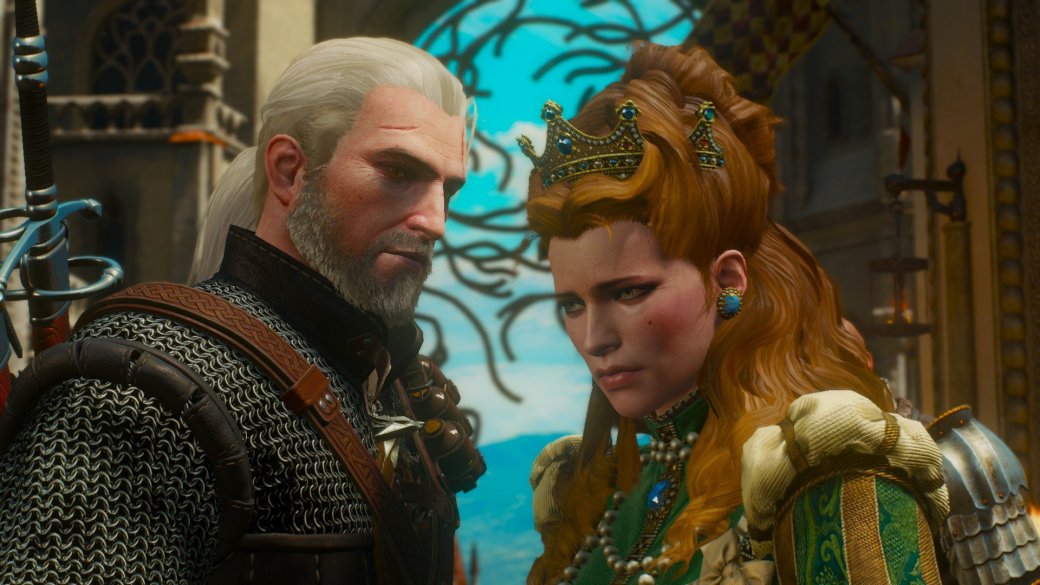 Обзор The Witcher 3: Wild Hunt - Blood and Wine - рецензия на игру The Witcher 3: Wild Hunt - Blood and Wine | Рецензии | Канобу Обзор The Witcher 3: Wild Hunt - Blood and Wine - рецензия на игру The Witcher 3: Wild Hunt - Blood and Wine | Рецензии | Канобу