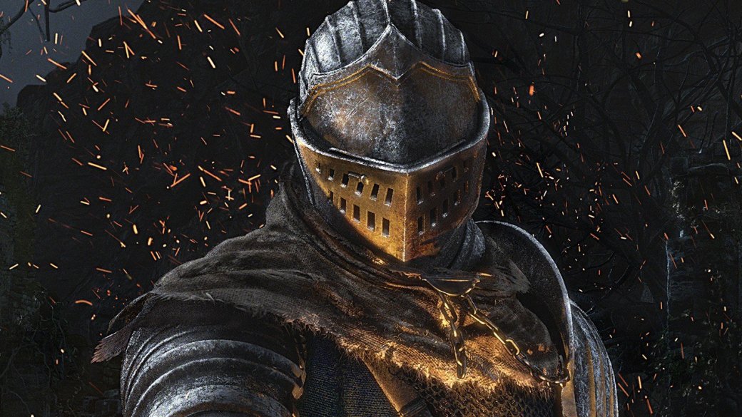 Издатель Dark Souls Remastered признал, что Windows Defender портит файлы сохранений. - Изображение 1 Издатель Dark Souls Remastered признал, что Windows Defender портит файлы сохранений. - Изображение 1