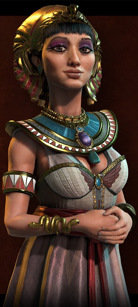 Рецензия на Sid Meier’s Civilization VI. Обзор игры - Изображение 8 Рецензия на Sid Meier’s Civilization VI. Обзор игры - Изображение 8
