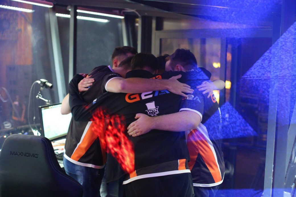 The International 2017: что такое TI7 по Dota 2 и почему этот турнир стоит смотреть | Канобу - Изображение 1 The International 2017: что такое TI7 по Dota 2 и почему этот турнир стоит смотреть | Канобу - Изображение 1