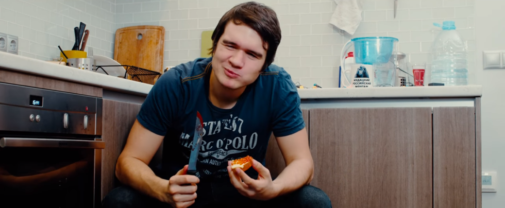 «Кто в силах выстоять против шлака?»: о чем был обзор фильма «Елки 5» от BadComedian. - Изображение 3 «Кто в силах выстоять против шлака?»: о чем был обзор фильма «Елки 5» от BadComedian. - Изображение 3