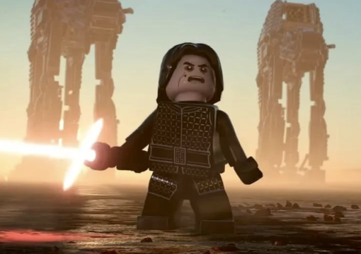 Разработчики представили первый геймплейный трейлер LEGO Star Wars: The Skywalker Saga
