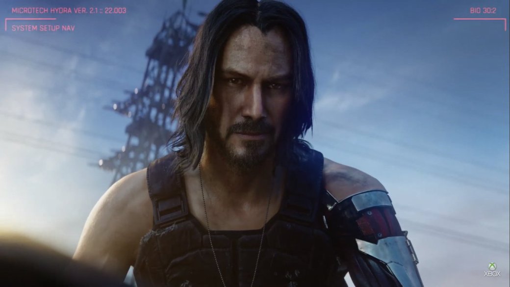 Лучшие трейлеры конференции Microsoft на E3 2019 | Канобу Лучшие трейлеры конференции Microsoft на E3 2019 | Канобу