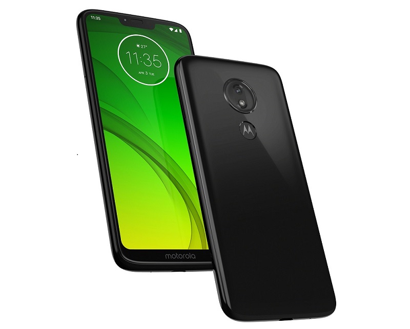 В России начались официальные продажи смартфонов Motorola Moto G7 и Moto G7 Power | SE7EN.ws - Изображение 3