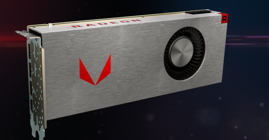 Август 2017: Samsung Galaxy Note 8, AMD Ryzen Threadripper и Radeon RX Vega | Канобу Август 2017: Samsung Galaxy Note 8, AMD Ryzen Threadripper и Radeon RX Vega | Канобу