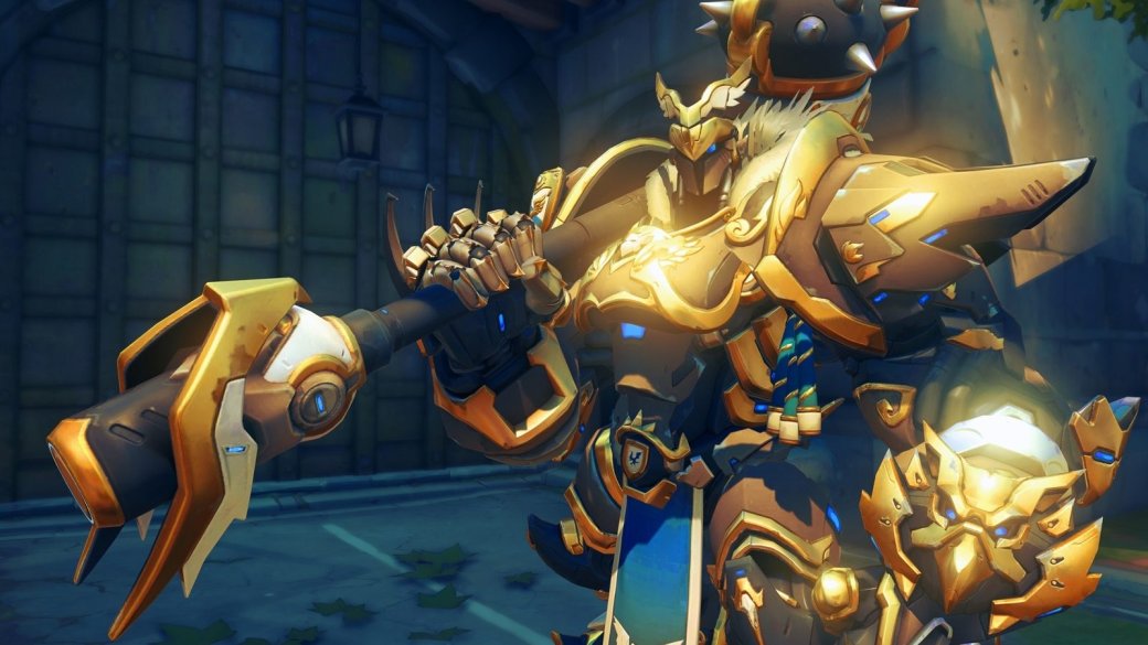 Джефф Каплан считает, что игроки всегда будут недовольны метой в Overwatch | Канобу - Изображение 1 Джефф Каплан считает, что игроки всегда будут недовольны метой в Overwatch | Канобу - Изображение 1