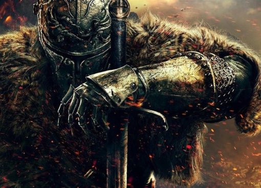 Спидраннер собрал все ачивки в Dark Souls меньше чем за четыре часа