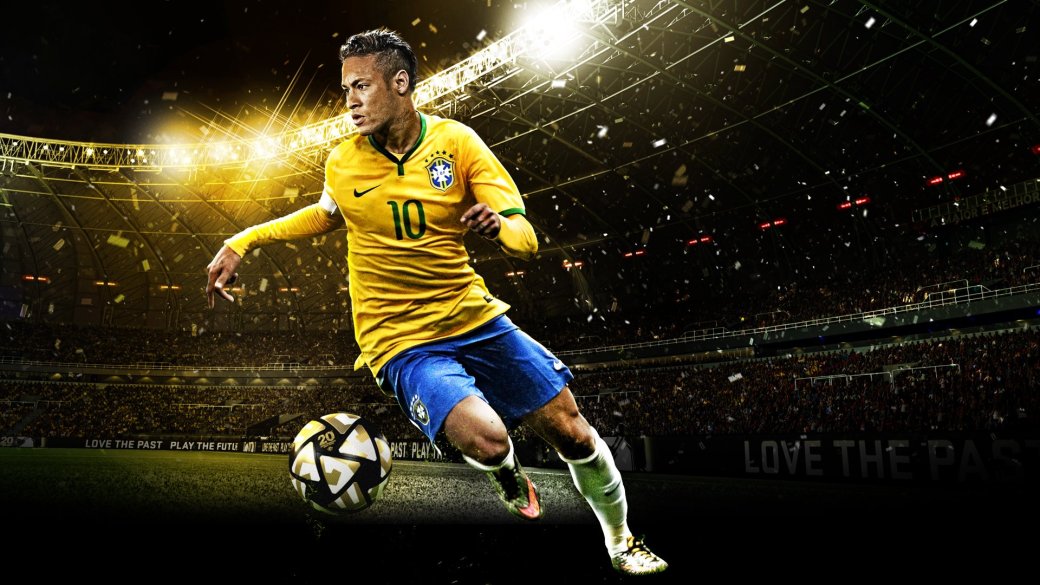 Обзор PES 2016 - рецензия на игру PES 2016 | Рецензии | Канобу Обзор PES 2016 - рецензия на игру PES 2016 | Рецензии | Канобу