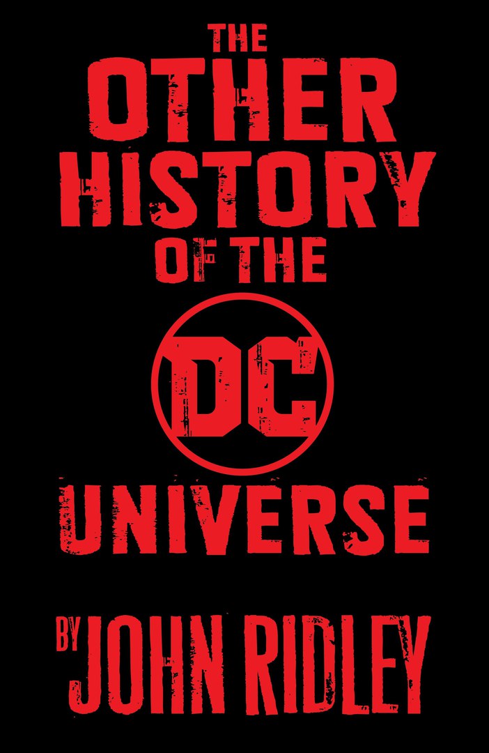 Сценарист «12 лет рабства» напишет для DC комикс о жизни меньшинств в современном мире. - Изображение 1