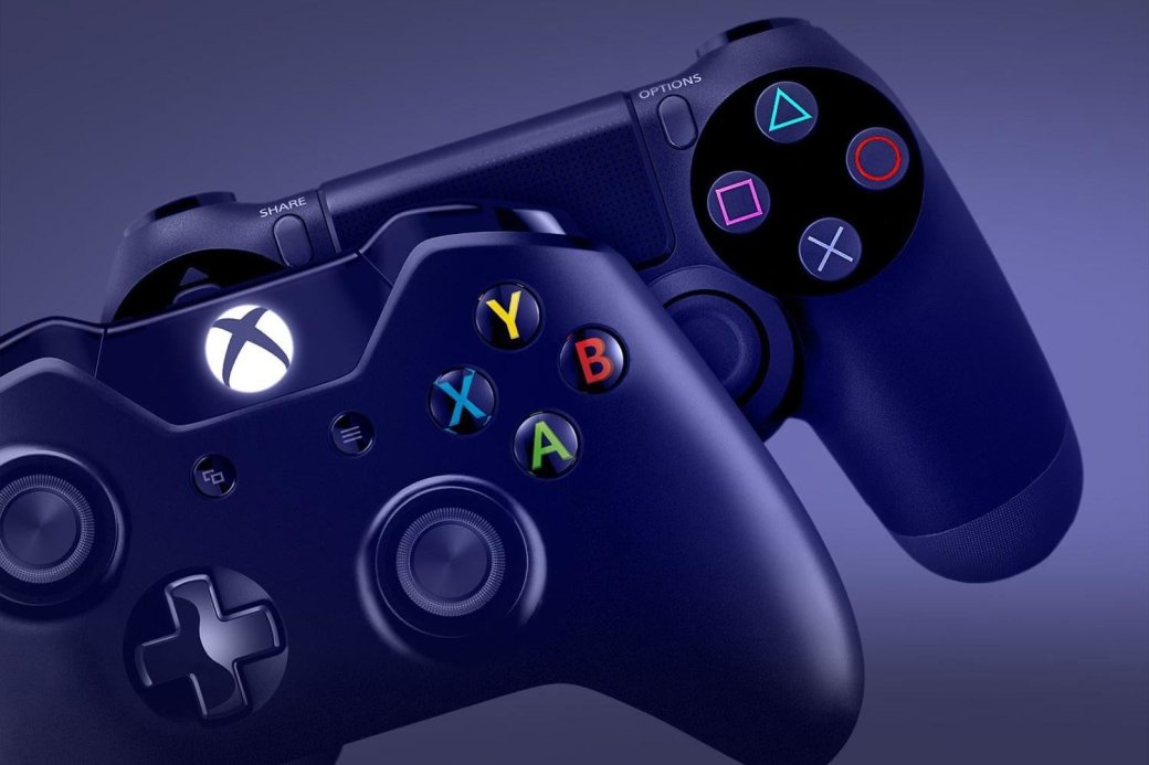 PlayStation 5 и Xbox Series X - сравнение характеристик. Какая консоль нового поколения мощнее? | Канобу PlayStation 5 и Xbox Series X - сравнение характеристик. Какая консоль нового поколения мощнее? | Канобу