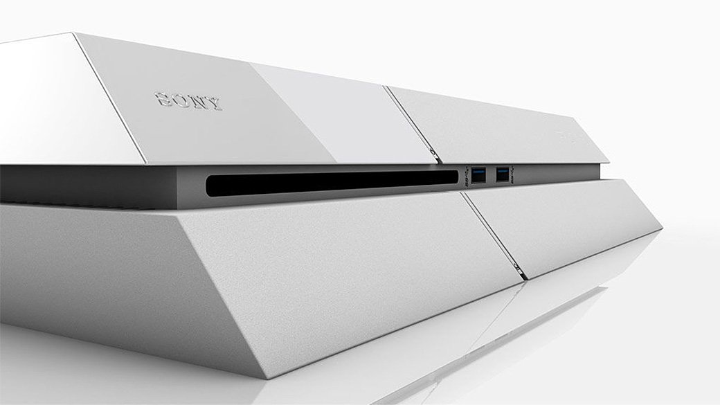PlayStation 4: год спустя | Канобу PlayStation 4: год спустя | Канобу