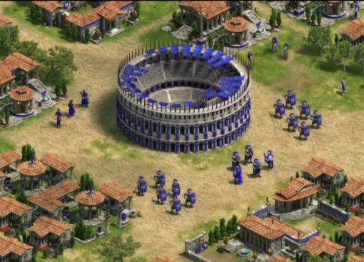 [20:00] Стрим Age of Empires: Definitive edition