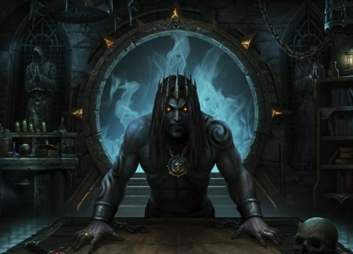 В России сделали cвою Darkest Dungeon — игру Iratus: Lord of the Dead. Чем она лучше и чем хуже DD?
