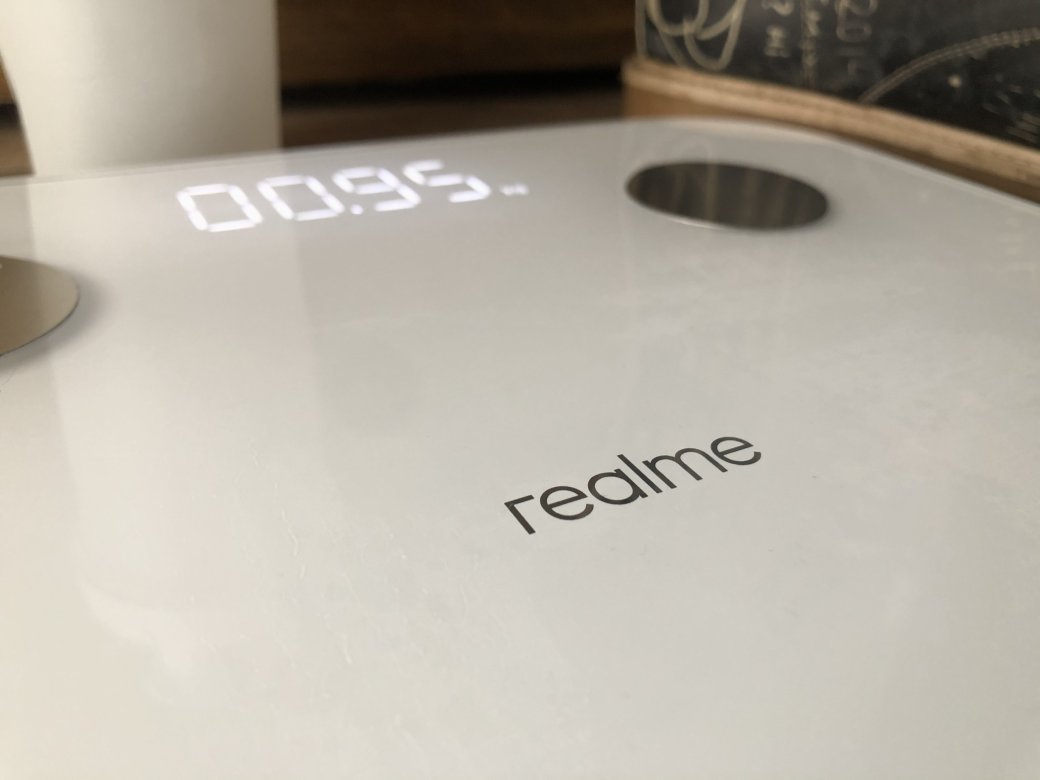 Не удалось прочесть данные приложения realme