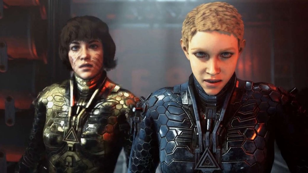 Появились рецензии на Wolfenstein: Youngblood. Спин-офф получился веселым, но с плохим сюжетом | - Изображение 2