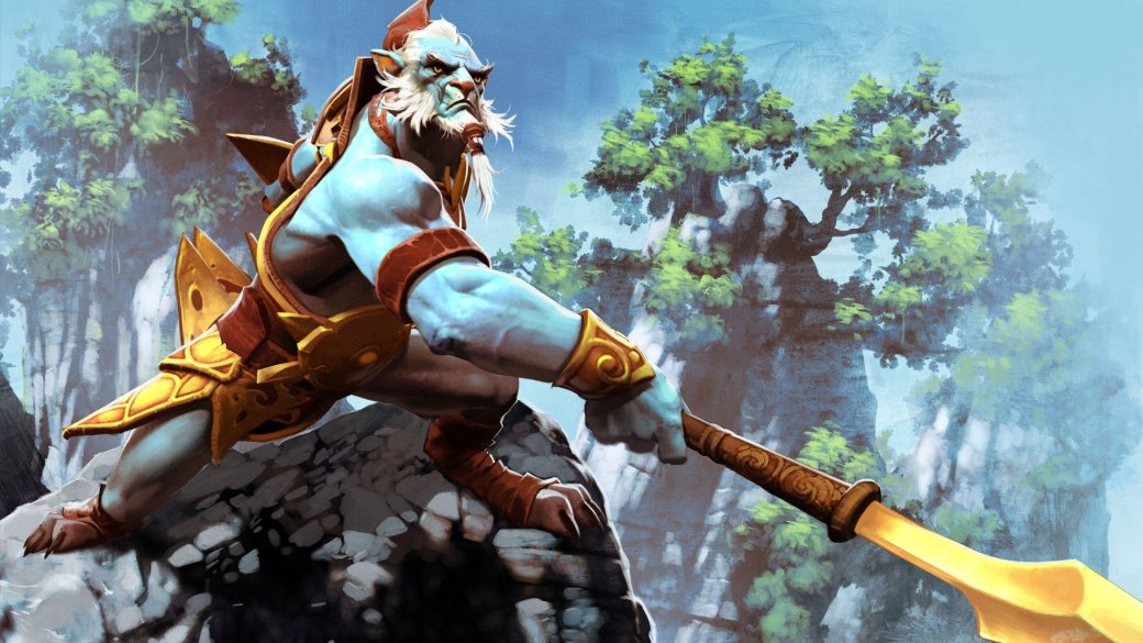 Профессионалы сыграют с любительскими командами на турнире по DotA 2 | Канобу Профессионалы сыграют с любительскими командами на турнире по DotA 2 | Канобу