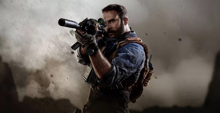 Превью call of duty modern warfare 2019, бета-версия call of duty modern warfare 2019, обзор беты | Канобу Превью call of duty modern warfare 2019, бета-версия call of duty modern warfare 2019, обзор беты | Канобу