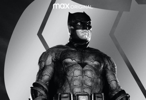 Зак Снайдер показал новый постер с Бэтменом и тизер «Лиги справедливости». Слышно голос Дарксайда
