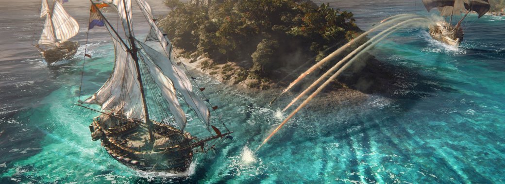 Чего мы ждали от выставки E3 2018. Ожидания — реальность. - Изображение 26 Чего мы ждали от выставки E3 2018. Ожидания — реальность. - Изображение 26