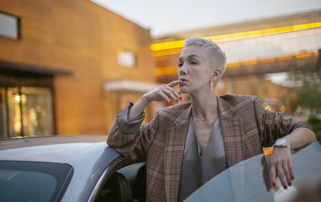 Рецензия на 2-й сезон сериала «Содержанки». Секс, эскорт и «неправильные телки» в эпоху постмодерна | Канобу Рецензия на 2-й сезон сериала «Содержанки». Секс, эскорт и «неправильные телки» в эпоху постмодерна | Канобу
