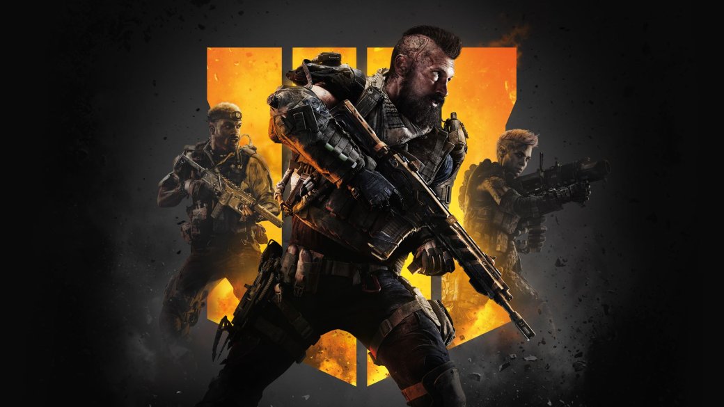 Обзор Call of Duty: Black Ops 4 - рецензия на игру Call of Duty: Black Ops 4 | Рецензии | Канобу Обзор Call of Duty: Black Ops 4 - рецензия на игру Call of Duty: Black Ops 4 | Рецензии | Канобу