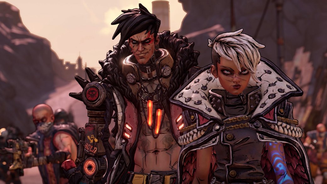 Borderlands 3 подверглась цензуре. Больше в игре вы не услышите слова «карлик»!