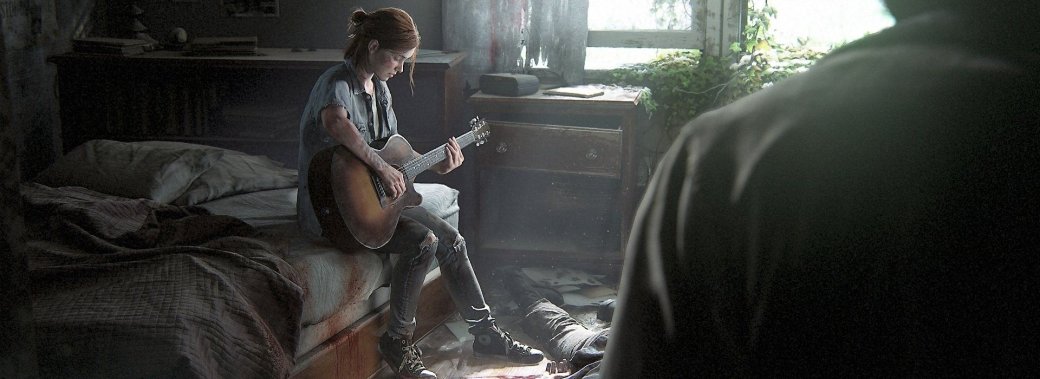 Чего мы ждали от выставки E3 2018. Ожидания — реальность. - Изображение 35 Чего мы ждали от выставки E3 2018. Ожидания — реальность. - Изображение 35