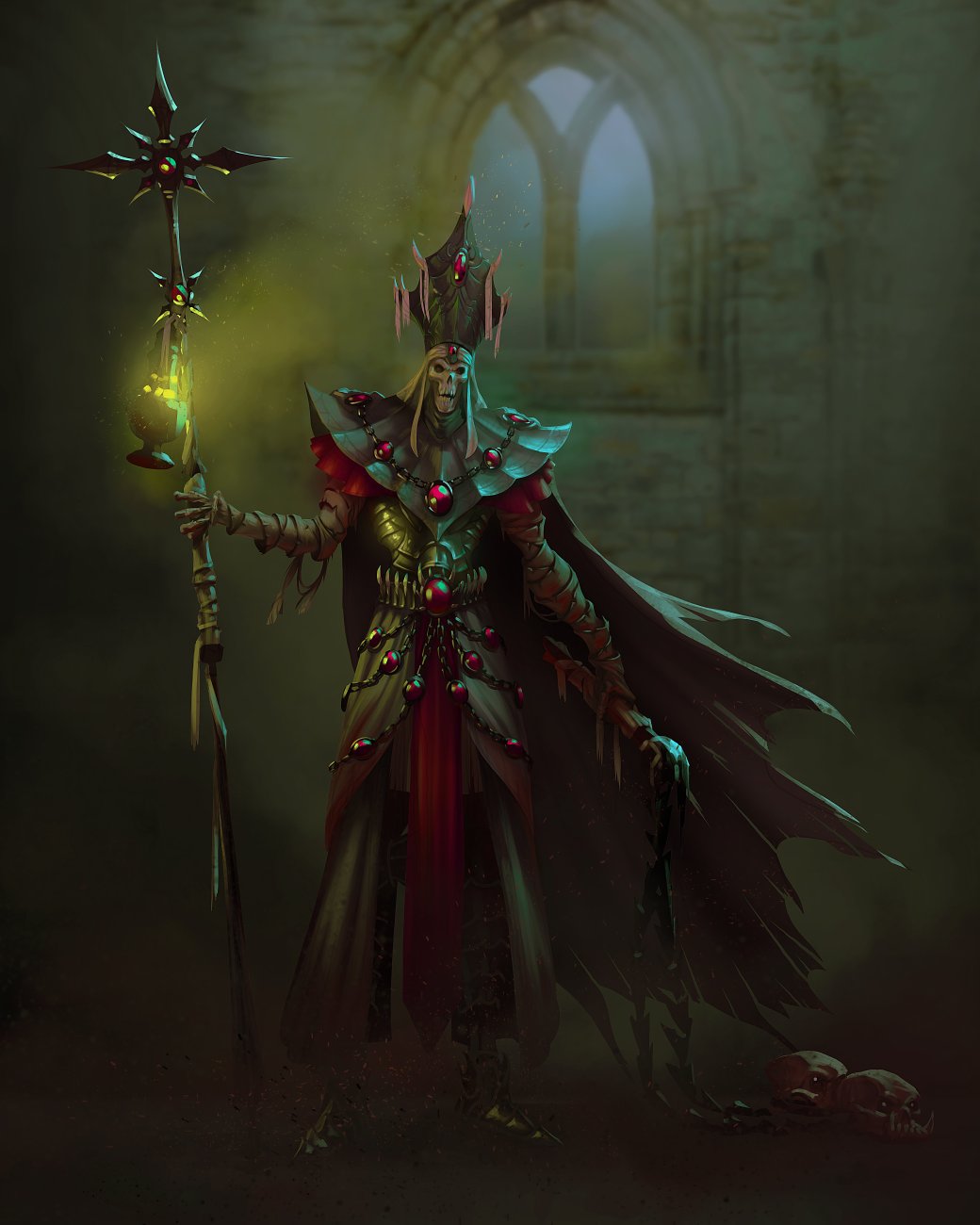 Ранний доступ Divinity: Original Sin 2. Первые впечатления. - Изображение 16 Ранний доступ Divinity: Original Sin 2. Первые впечатления. - Изображение 16