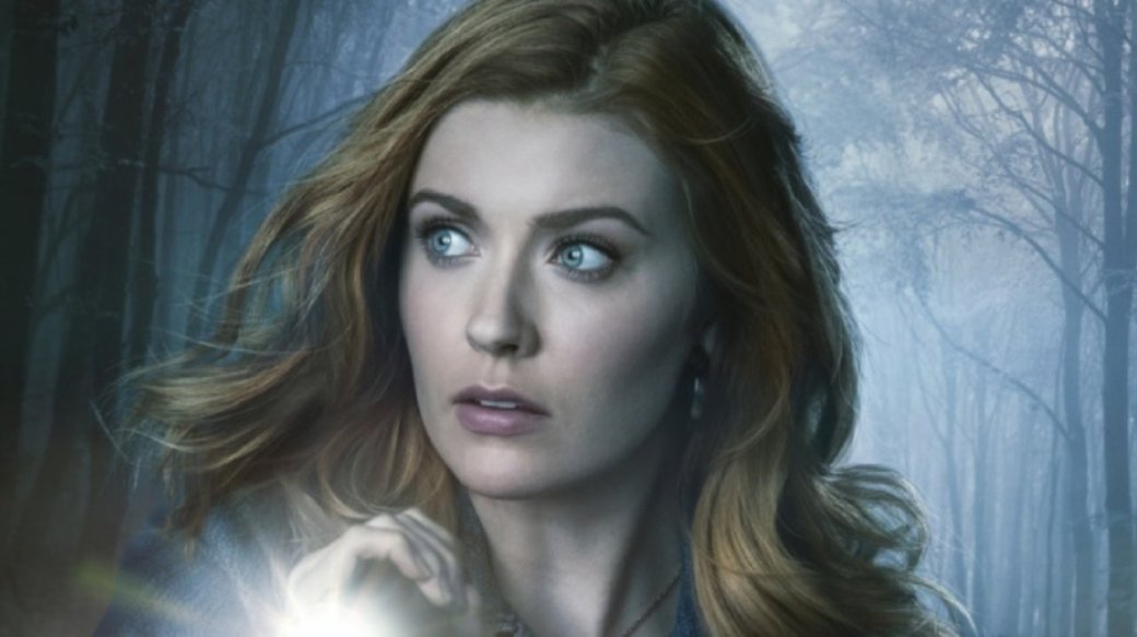 Впечатления от сериала "Нэнси Дрю" | Канобу Впечатления от сериала "Нэнси Дрю" | Канобу