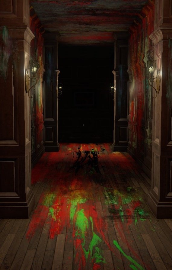 Layers Of Fear   -  8