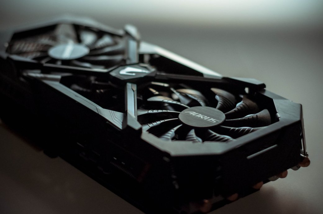 Обзор видеокарты Aorus GTX 1080 Xtreme Edition 8G | Канобу Обзор видеокарты Aorus GTX 1080 Xtreme Edition 8G | Канобу