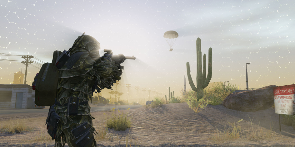 В Warface появится «Королевская битва 2.0» на 32 игрока. - Изображение 1 В Warface появится «Королевская битва 2.0» на 32 игрока. - Изображение 1