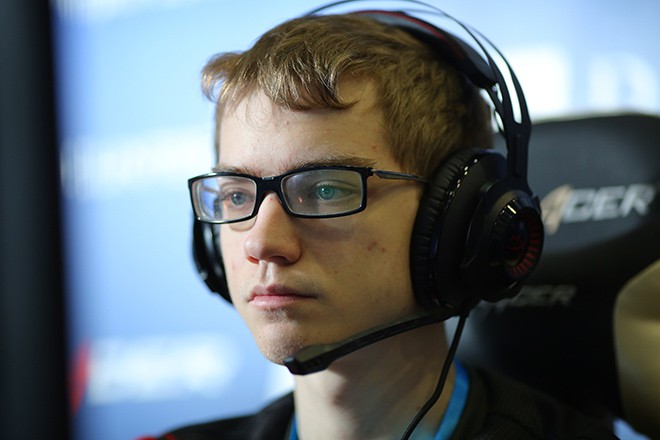 Капитан ESPADA: «Не согласен с тем, что уровень СНГ в Dota 2 упал. У нас сильнейший регион». - Изображение 1 Капитан ESPADA: «Не согласен с тем, что уровень СНГ в Dota 2 упал. У нас сильнейший регион». - Изображение 1